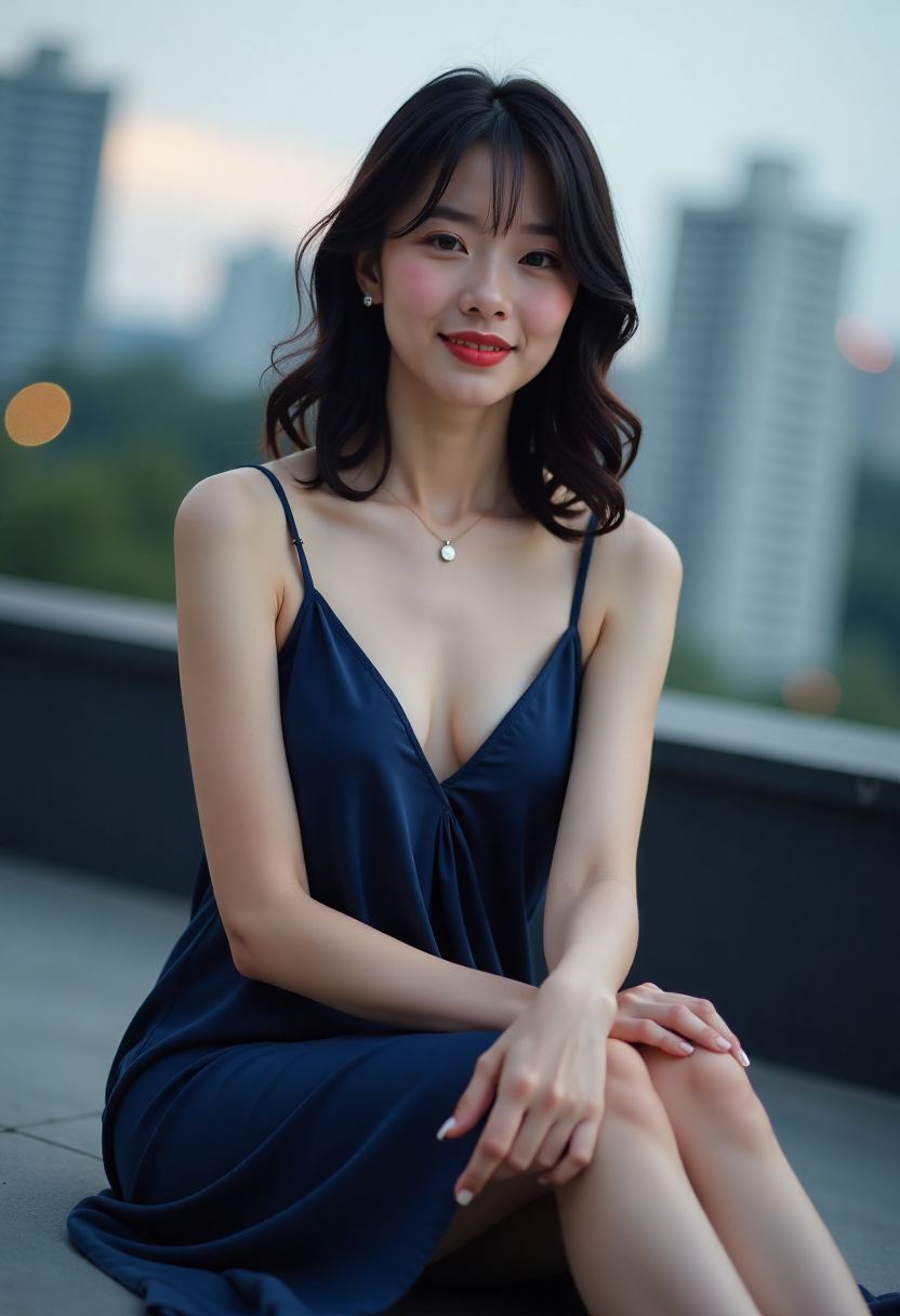 我在末世囤了百亿物资