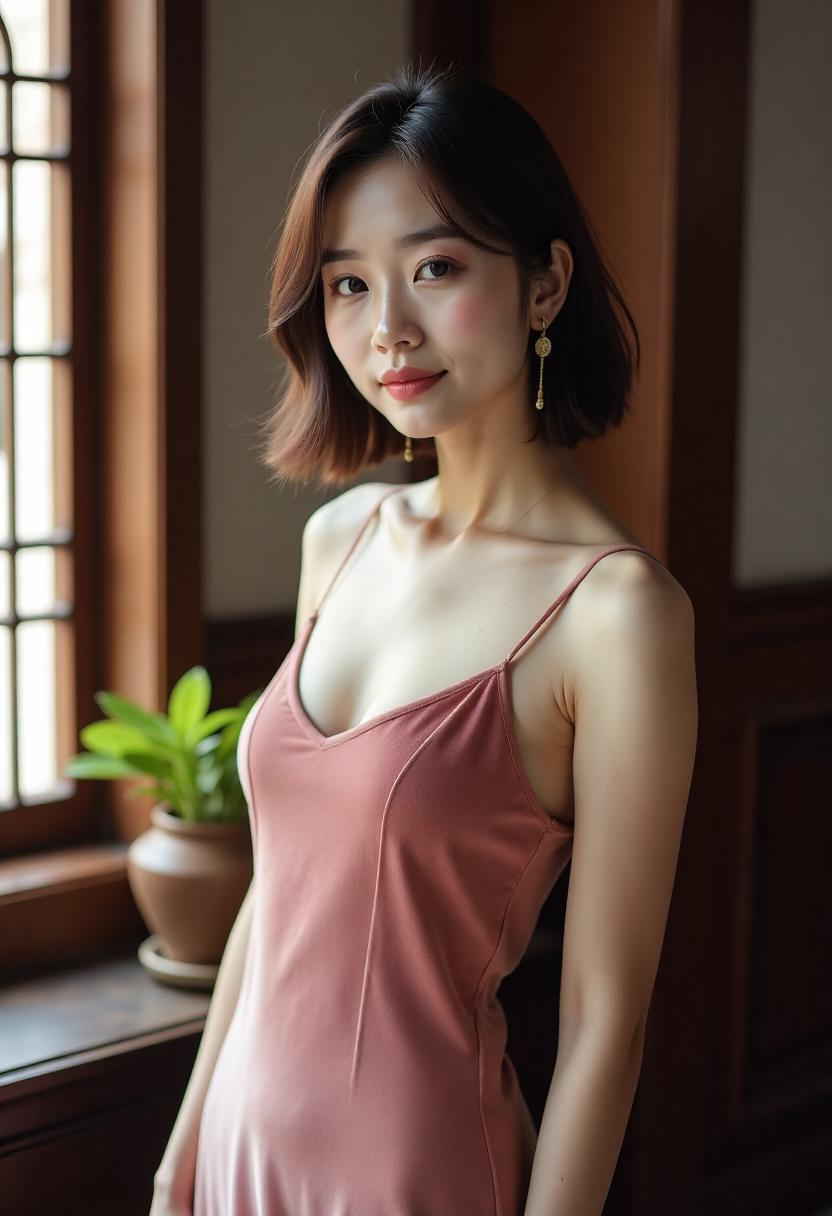 亿万富豪的落跑新娘