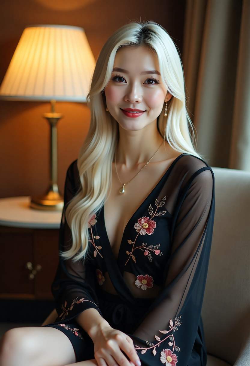隐婚后被大佬宠上天