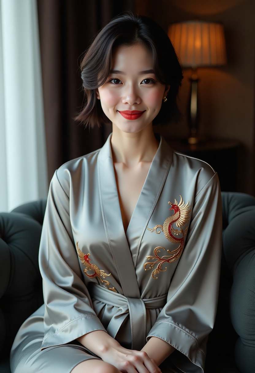 魔尊的小师妹