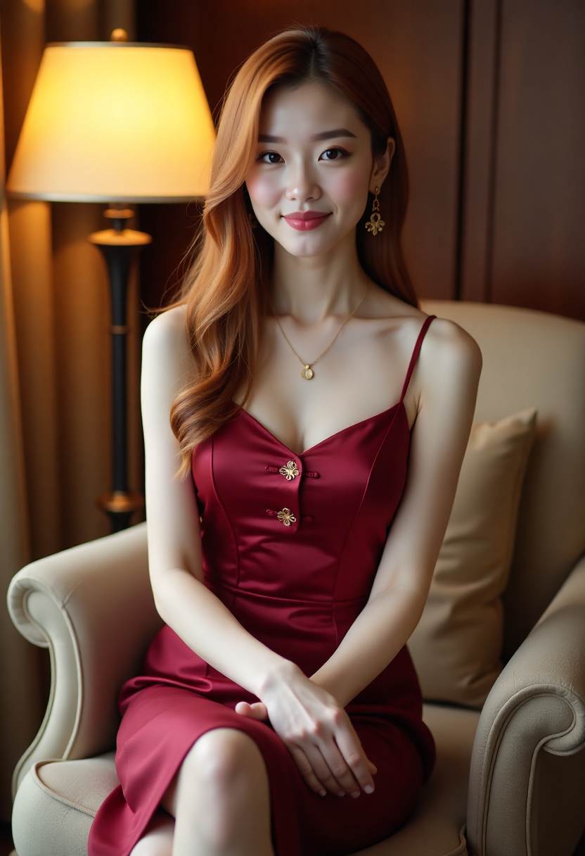 霸总的替身新娘