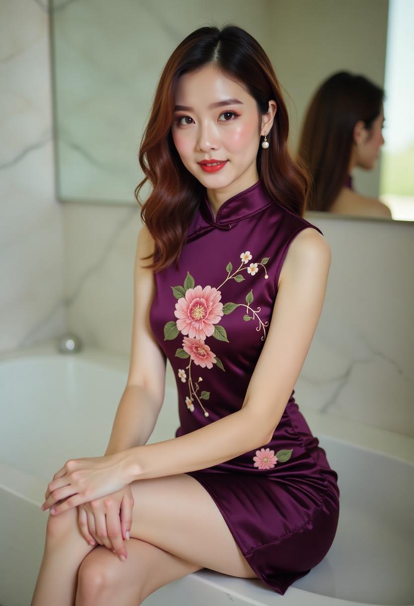 离婚后前夫跪求复合