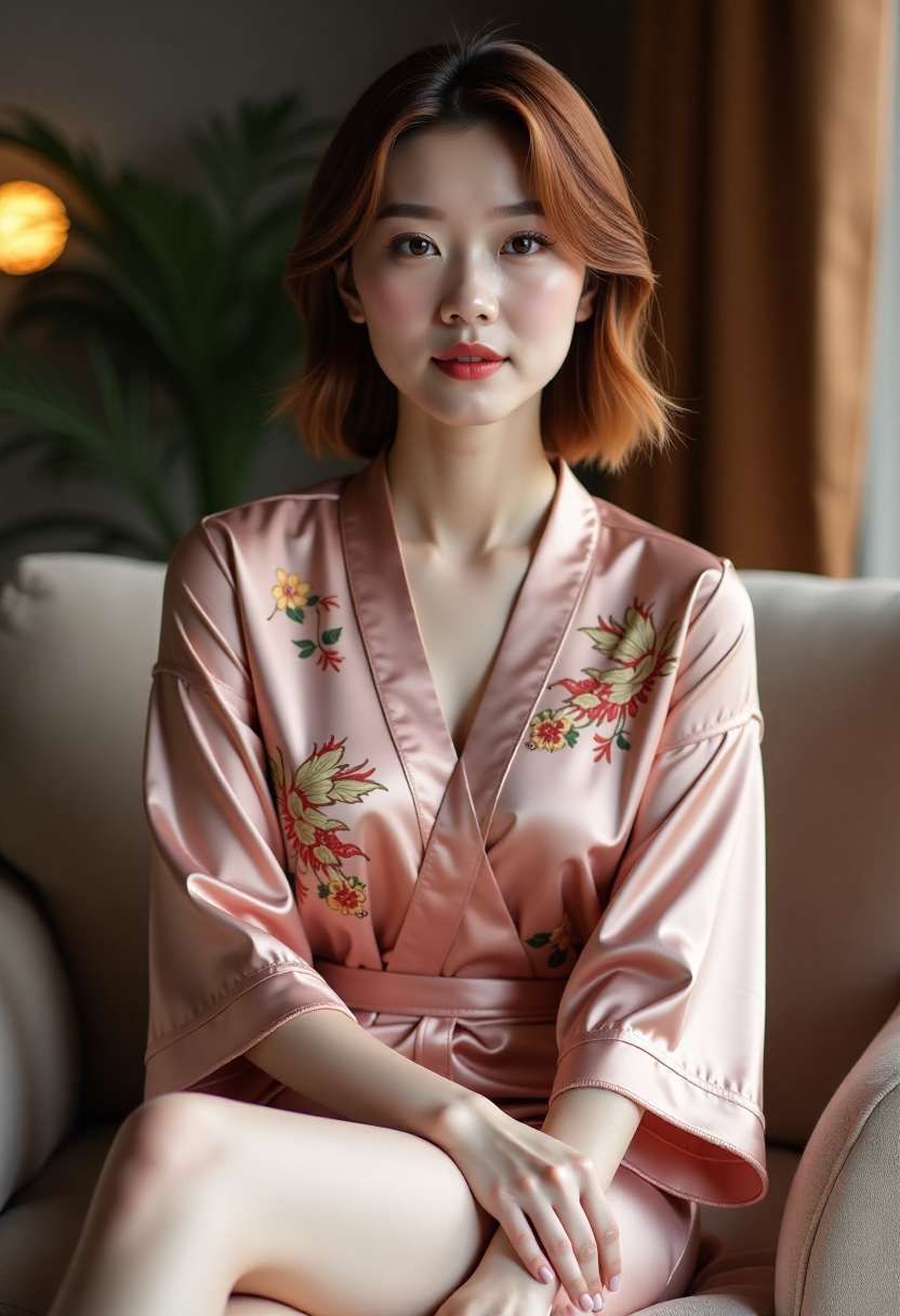 姐姐们的璀璨人生