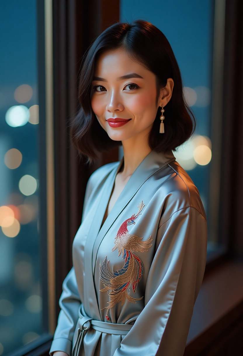 隐藏身份的霸道总裁
